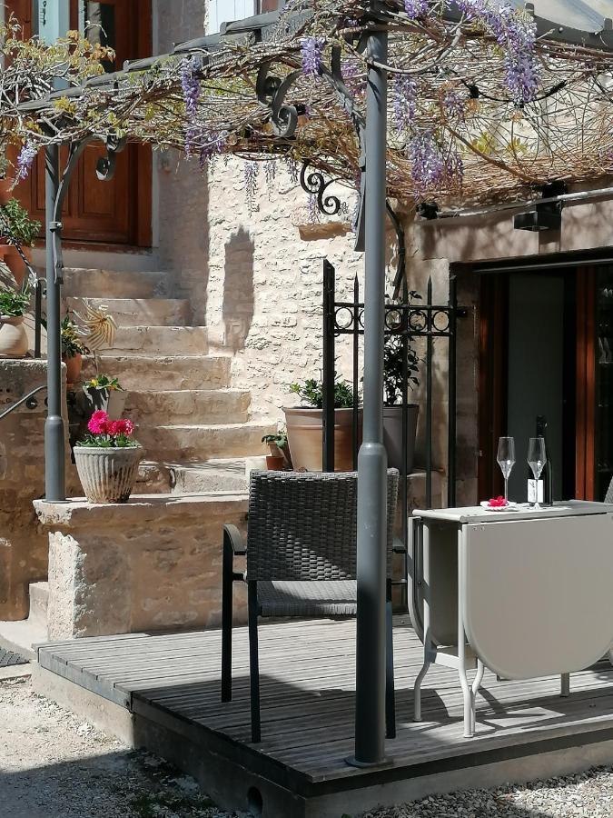 L'Antre Ami Acomodação com café da manhã Savigny-lès-Beaune Exterior foto