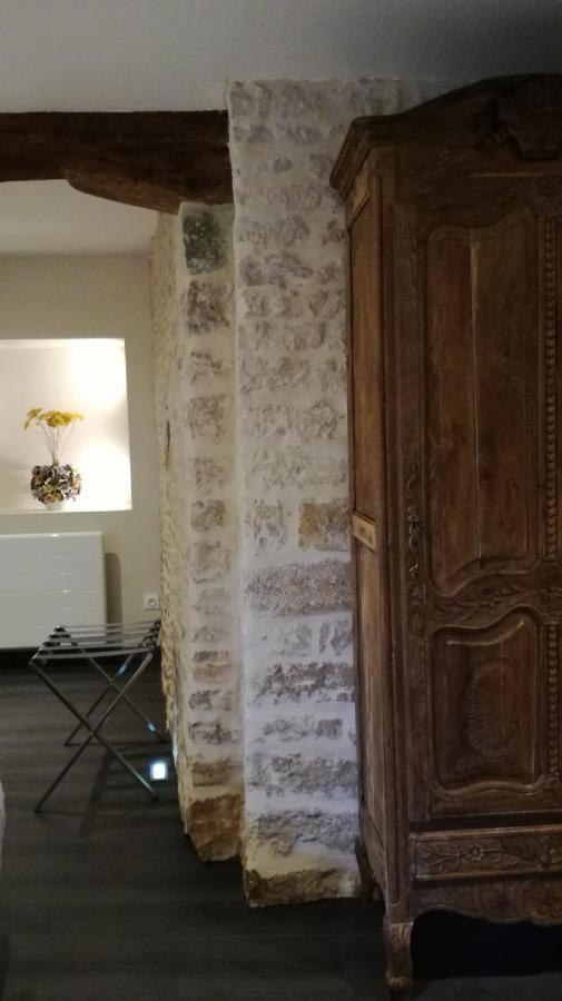 L'Antre Ami Acomodação com café da manhã Savigny-lès-Beaune Exterior foto