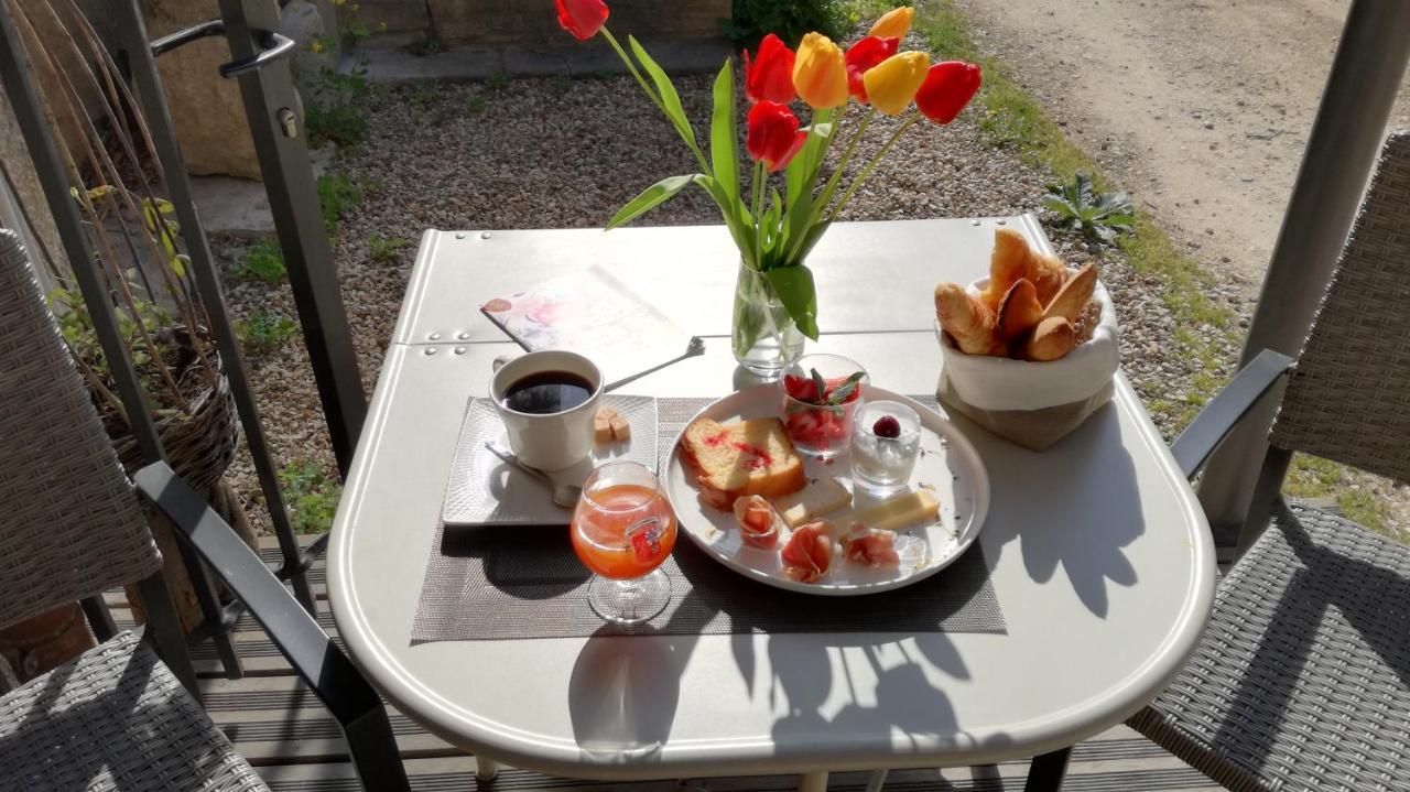 L'Antre Ami Acomodação com café da manhã Savigny-lès-Beaune Exterior foto