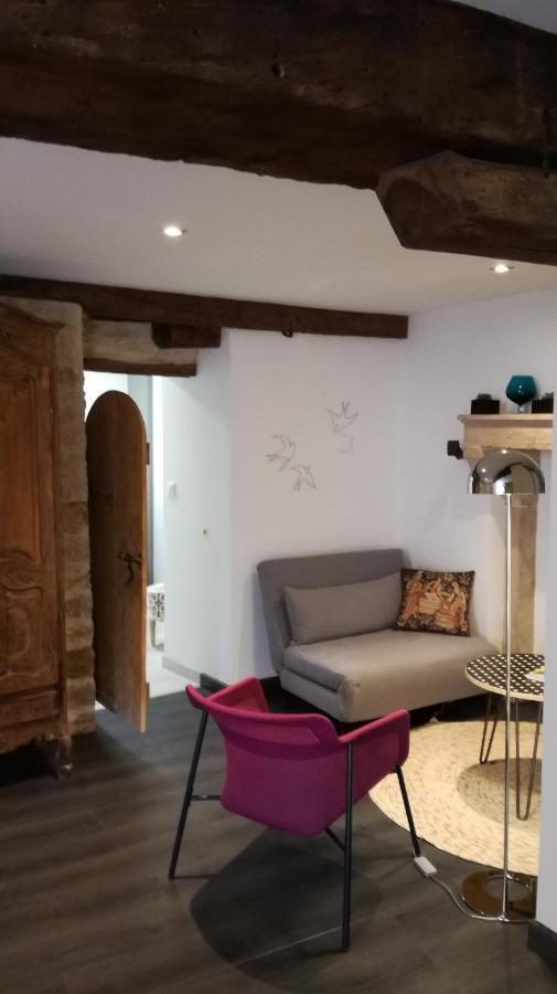 L'Antre Ami Acomodação com café da manhã Savigny-lès-Beaune Exterior foto
