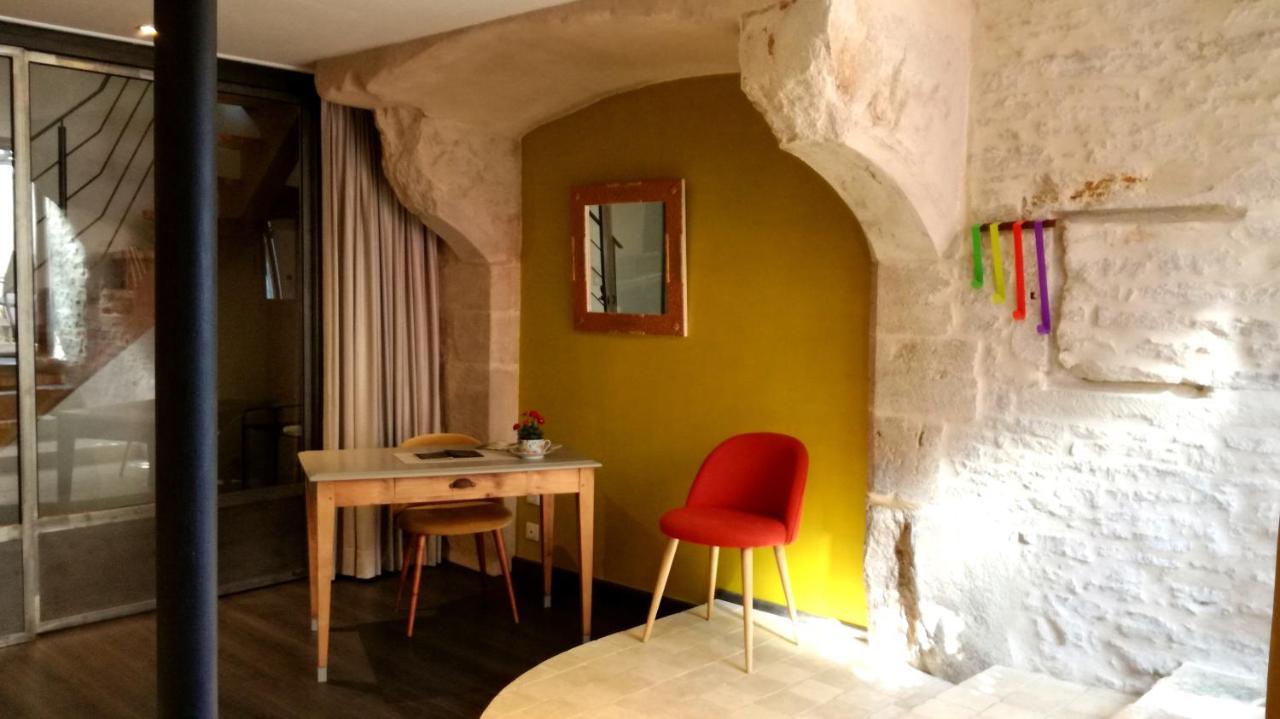 L'Antre Ami Acomodação com café da manhã Savigny-lès-Beaune Exterior foto