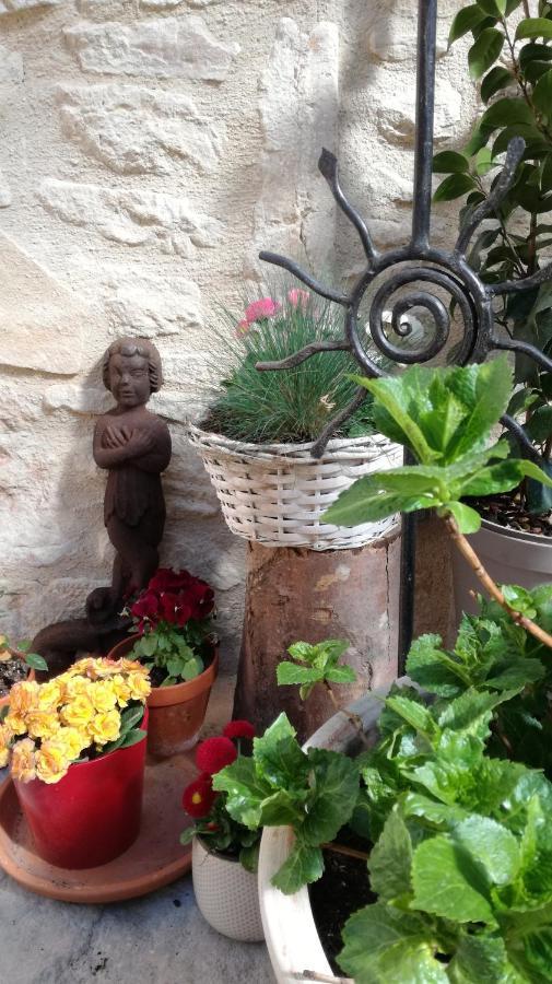L'Antre Ami Acomodação com café da manhã Savigny-lès-Beaune Exterior foto