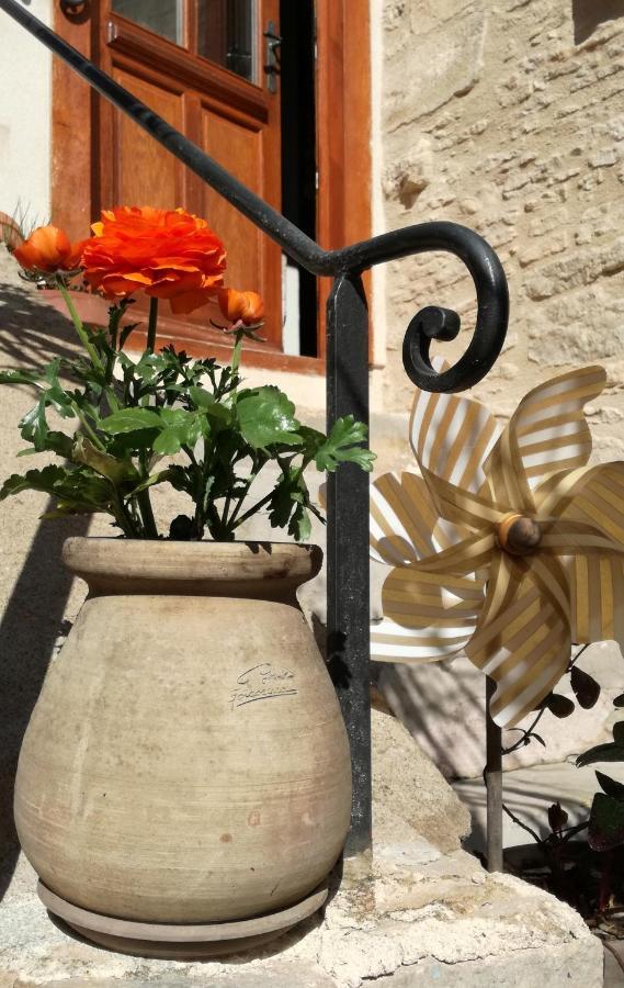 L'Antre Ami Acomodação com café da manhã Savigny-lès-Beaune Exterior foto